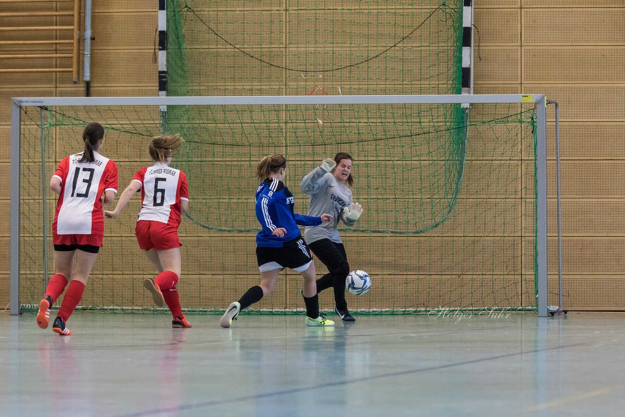 Bild 232 - Girls Cup